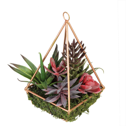 Artificial Flowers Plants You Ll Love Wayfair Succulents