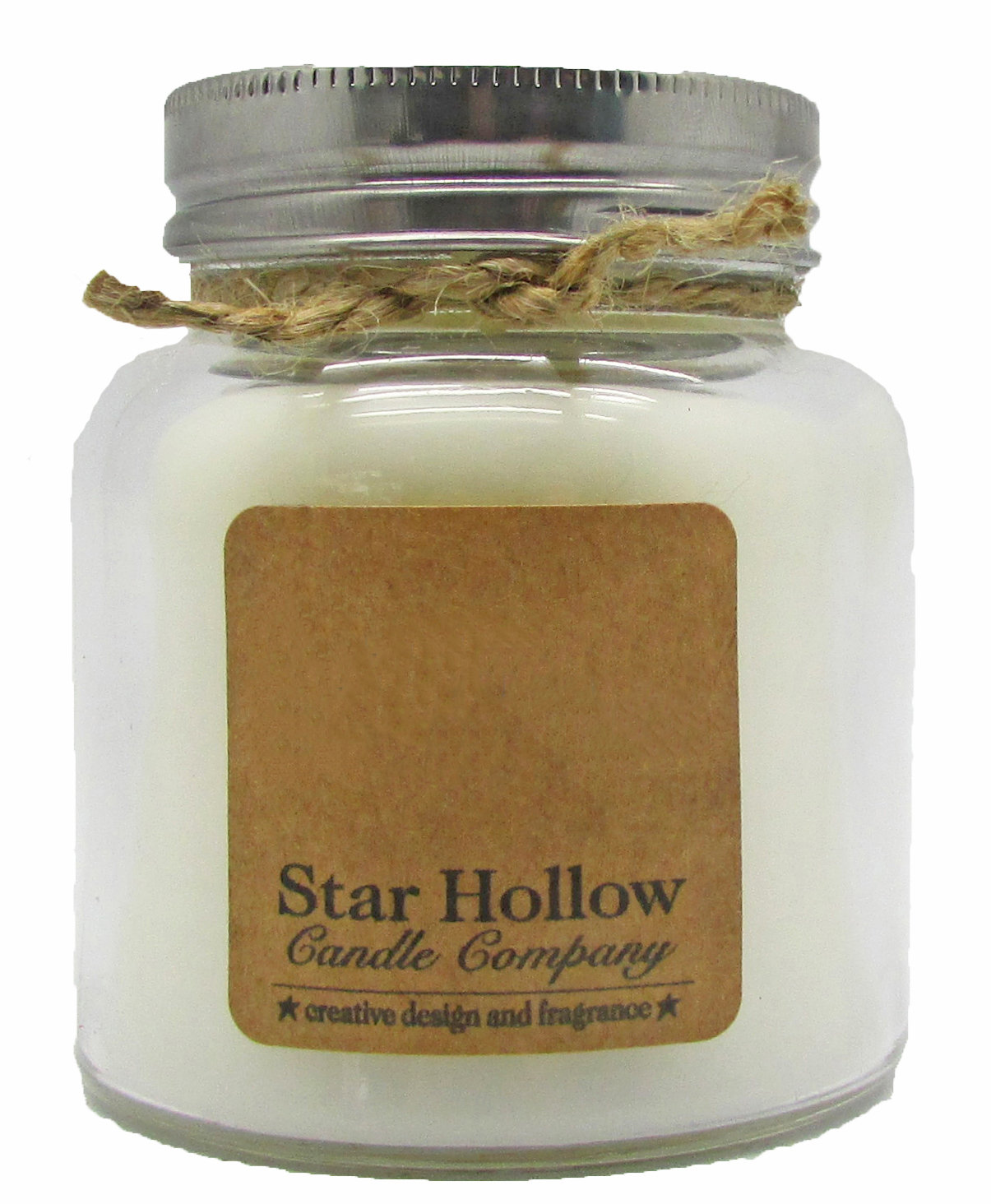 Starhollowcandleco Ooey Gooey Fudge Cake Scented Jar Candle Wayfair