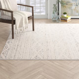 4 X 6 Rustic Area Rugs Joss Main