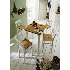 Niedriges Bar-Set Fjord von dCor design