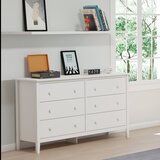 Red Kids Dressers Chests You Ll Love In 2020 Wayfair