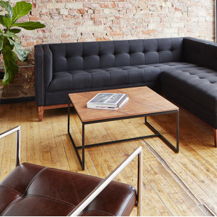 Tobias Coffee Table by Gus* Modern Reviews