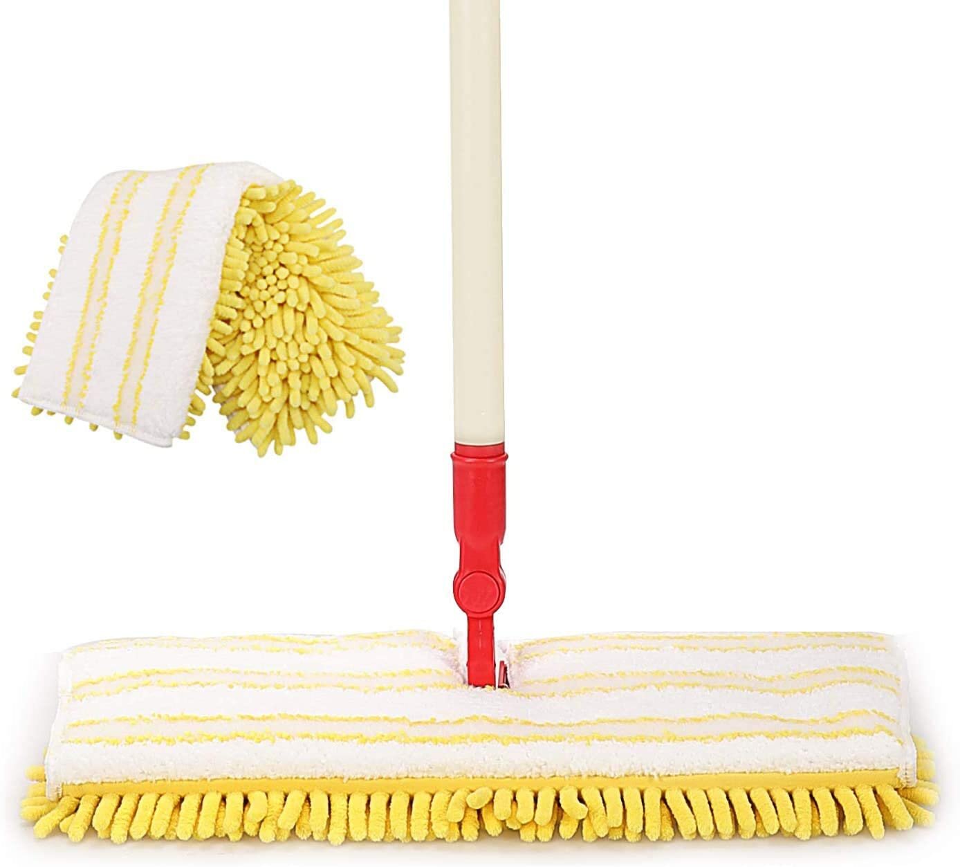 CLEANHOME Mop & Reviews
