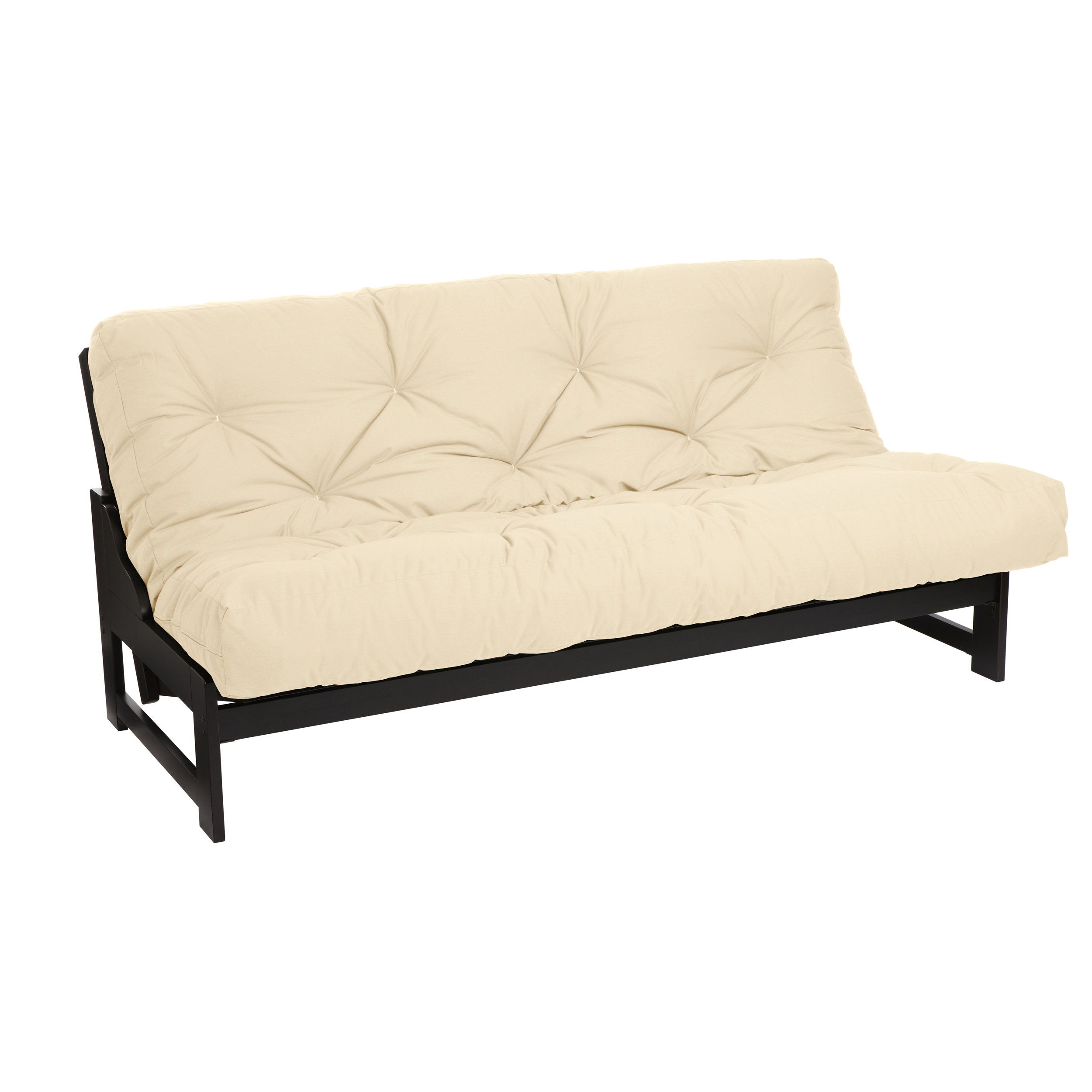 Bowdoin 8 Latex Futon Mattress