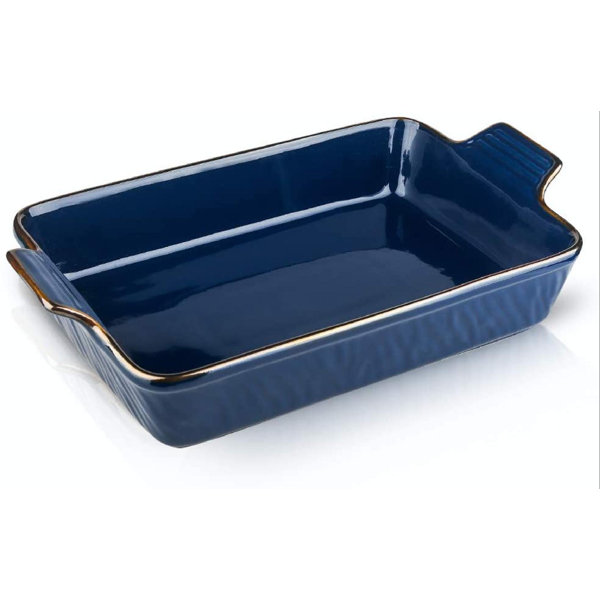 individual casserole baking dishes