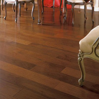 Metro Classics 5 Engineered Walnut Hardwood Flooring Armstrong Flooring