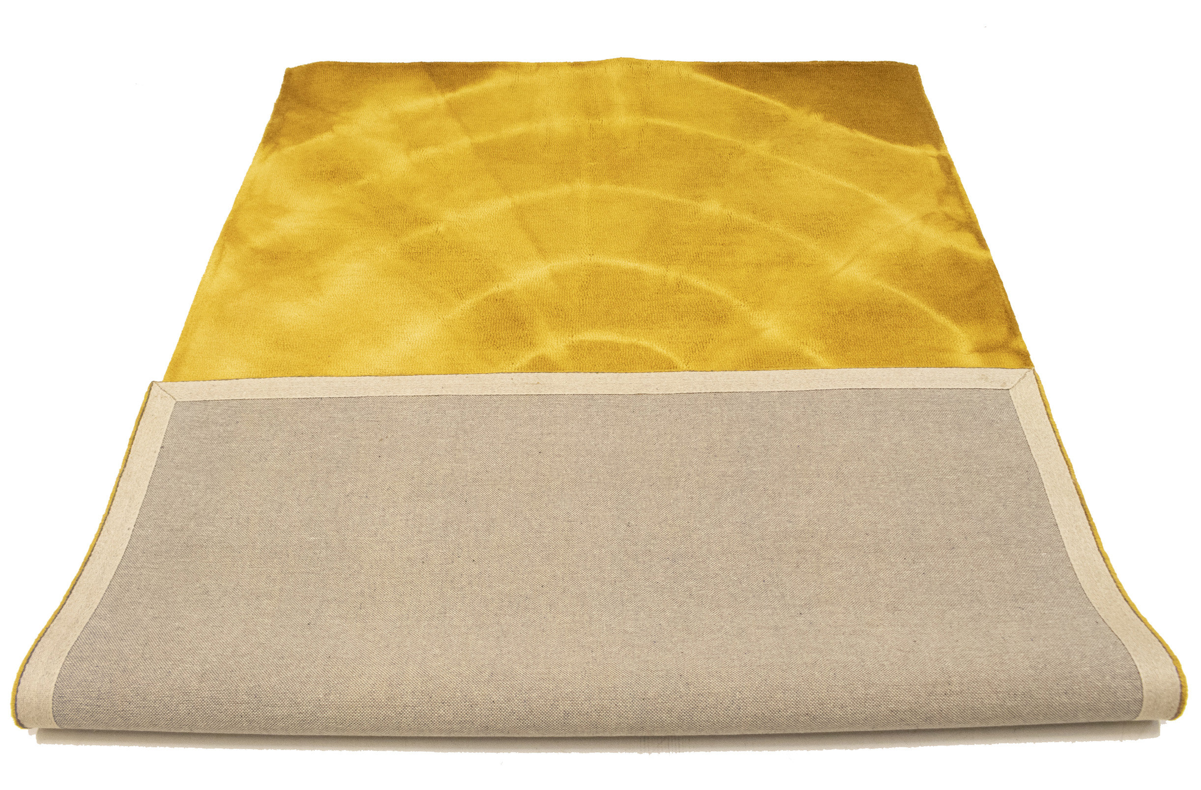 Wrought Studio Gold Modern 5X8 Oriental Area Rug Wayfair