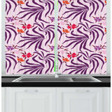 Plum Colored Decor Wayfair