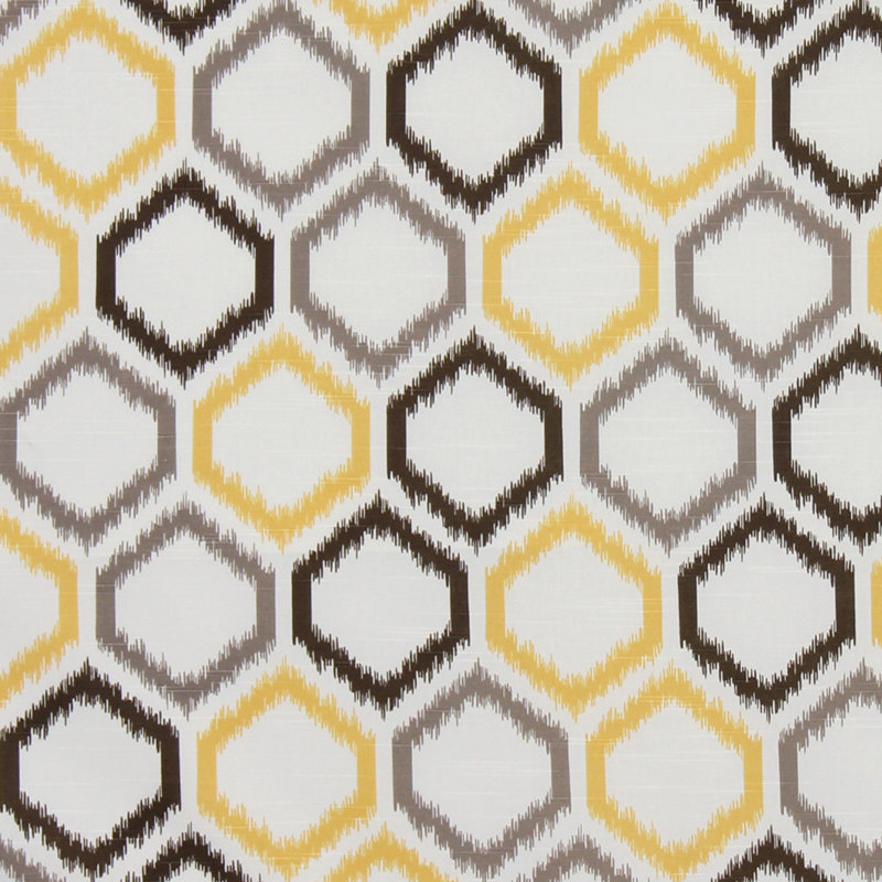 Trellis Fabric dwellstudio ikat trellis fabric - citrine & reviews | dwellstudio Trellis Fabric dwellstudio ikat trellis fabric - citrine & reviews | dwellstudio