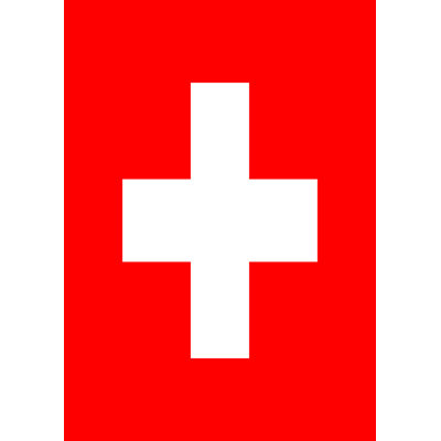 Switzerland Garden flag Toland Home Garden