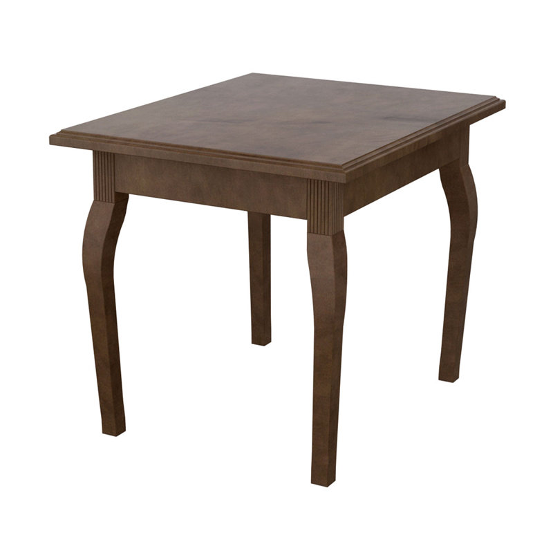Carnegie Hill End Table