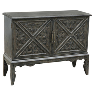 Go to store & view more images Mistana Charline Bar Cabinet