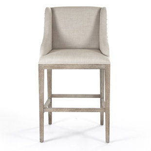Arnwine 26" Bar Stool by
