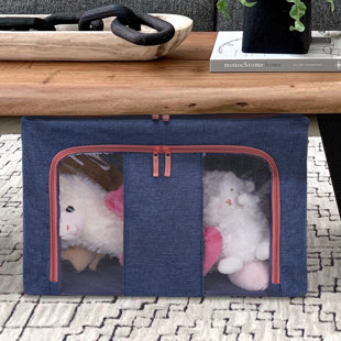Fabric Box