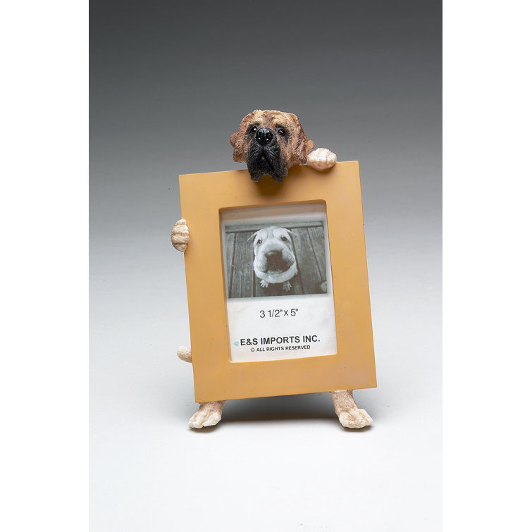Espets Picture Frame Wayfair
