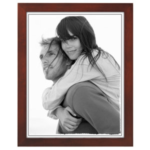Linear Picture Frame