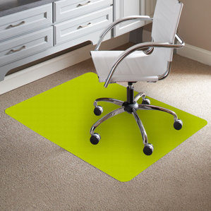 Office Chair Mat For Carpet chair mats you'll love | wayfair Office Chair Mat For Carpet chair mats you'll love | wayfair