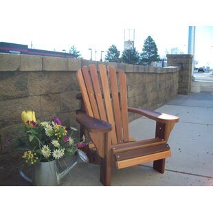 baby adirondack chair