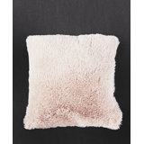 fluffy pillows white