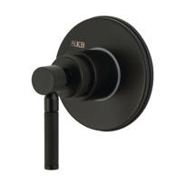 Oil-Rubbed Bronze Speakman CPT-1000-P-ORB Neo Pressure Balance Shower Trim