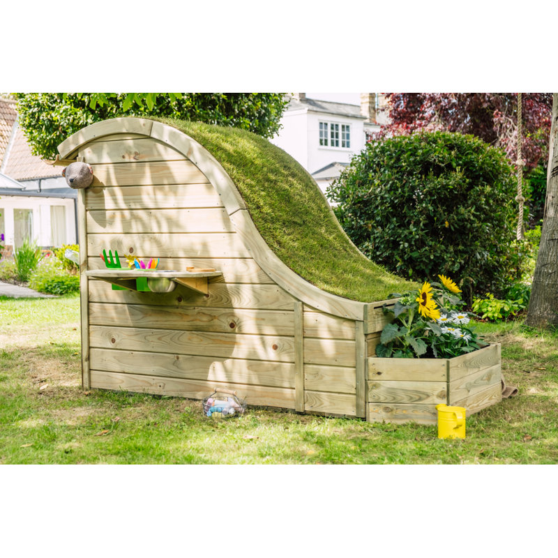 plum adventure playhouse