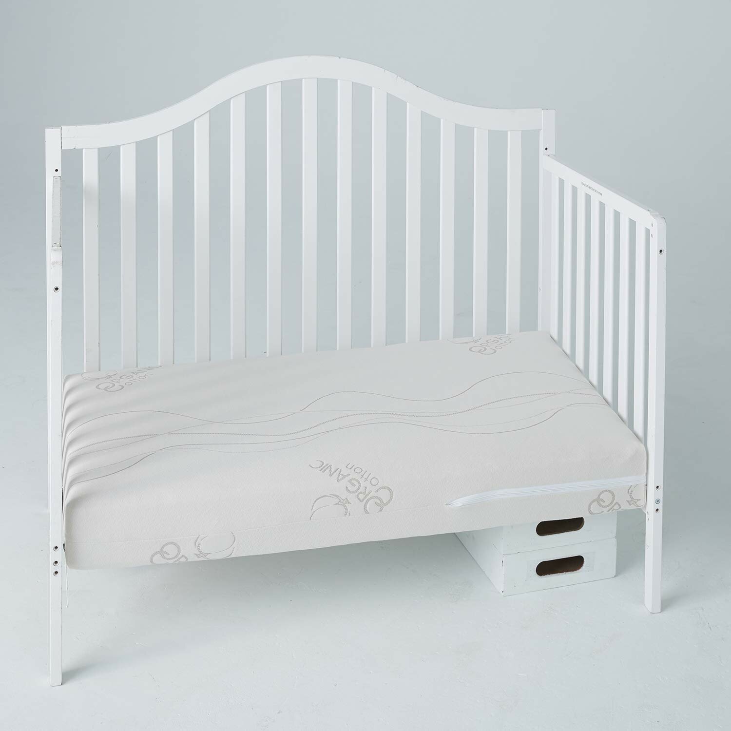 waterproof toddler mattress