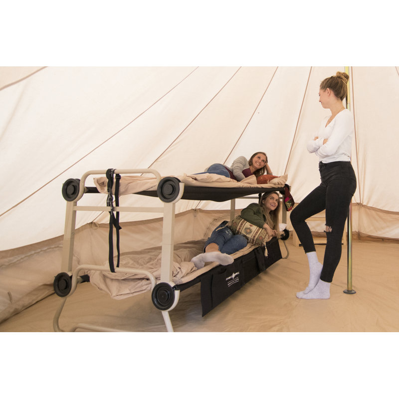 duvalay memory foam sleeping bag