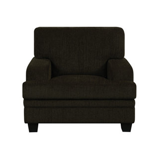 Newton St Loe Armchair by Red Barrel Studio Looking for