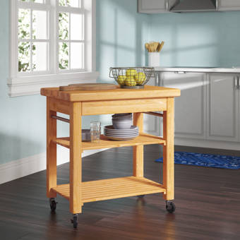 Winston Porter Wulfram Prep Table Reviews Wayfair Ca
