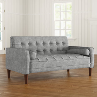 Modern Contemporary Sofas And Couches Allmodern Quickview