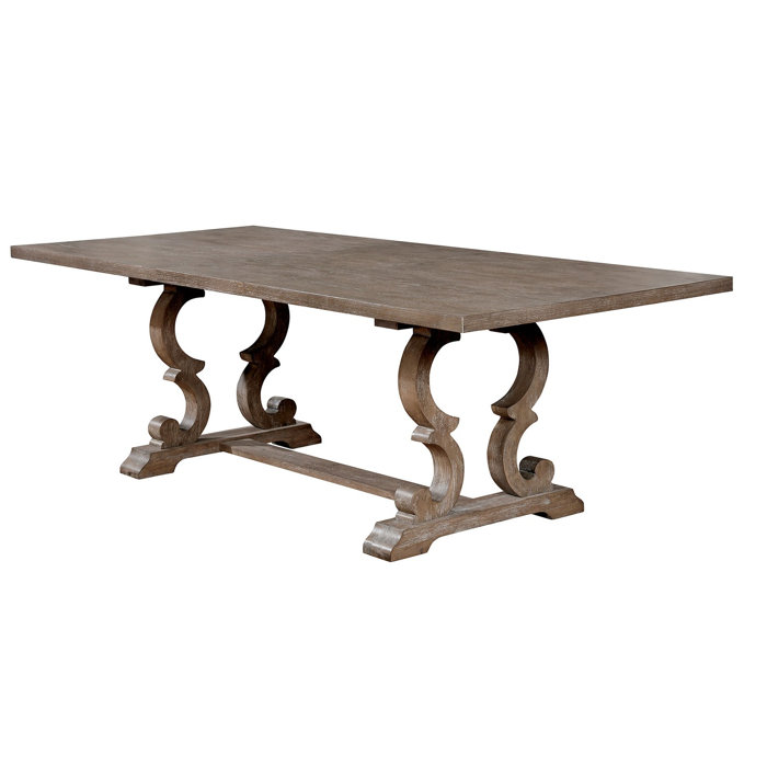 Annora Extendable Dining Table