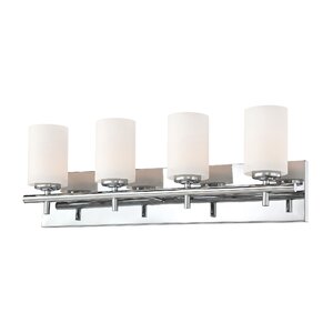 Eliza 4-Light Vanity Light