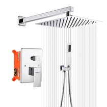 Details about   Replacement Overhead Shower For Cabin Shower Value 