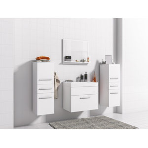 Badezimmer-Set von dCor design