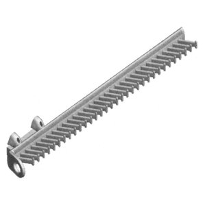 Pull-out Tie Rack by Richelieu