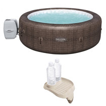Hot Tubs You'll Love in 2022 | Wayfair