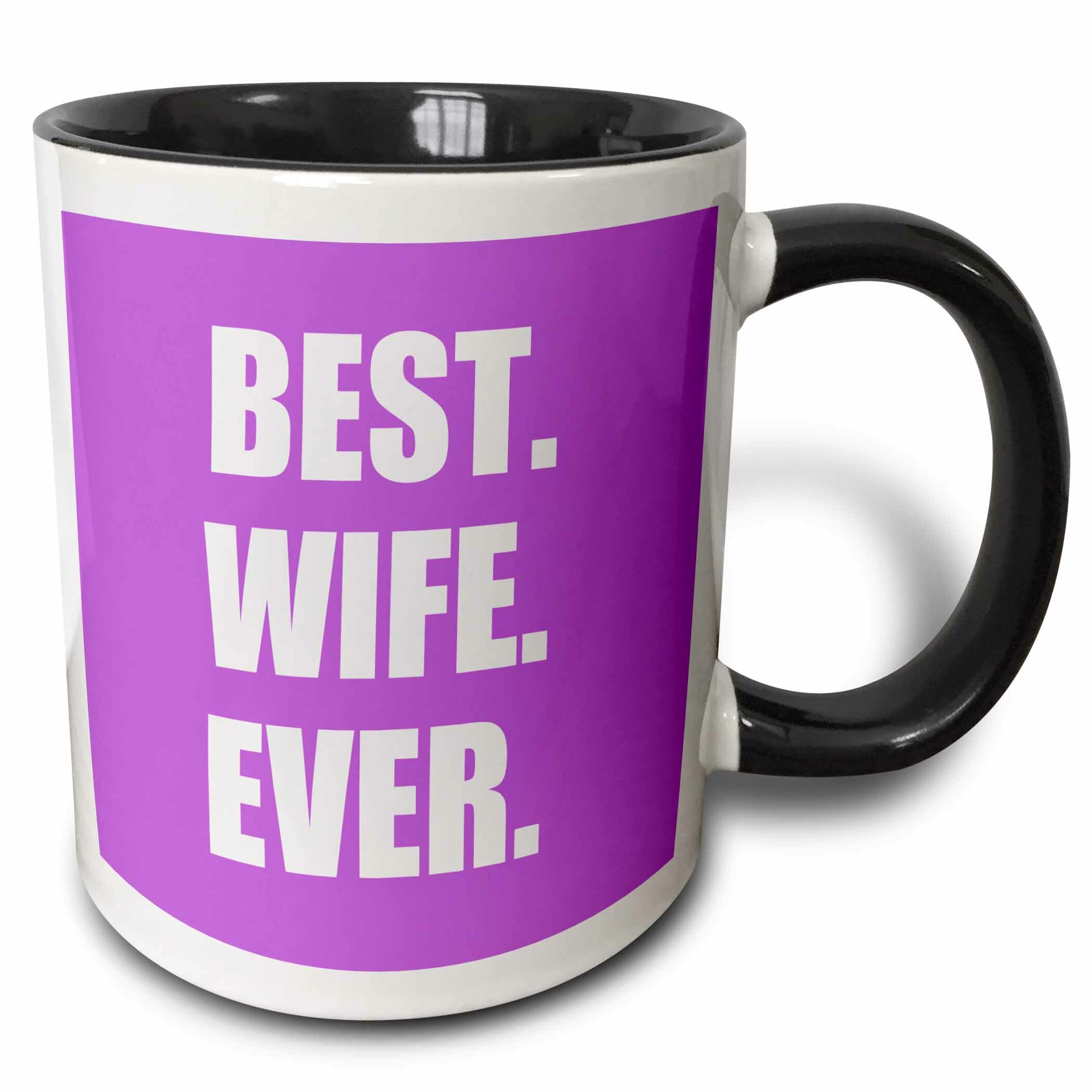 best wife mug