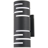 Outdoor Armed Sconces Wayfair