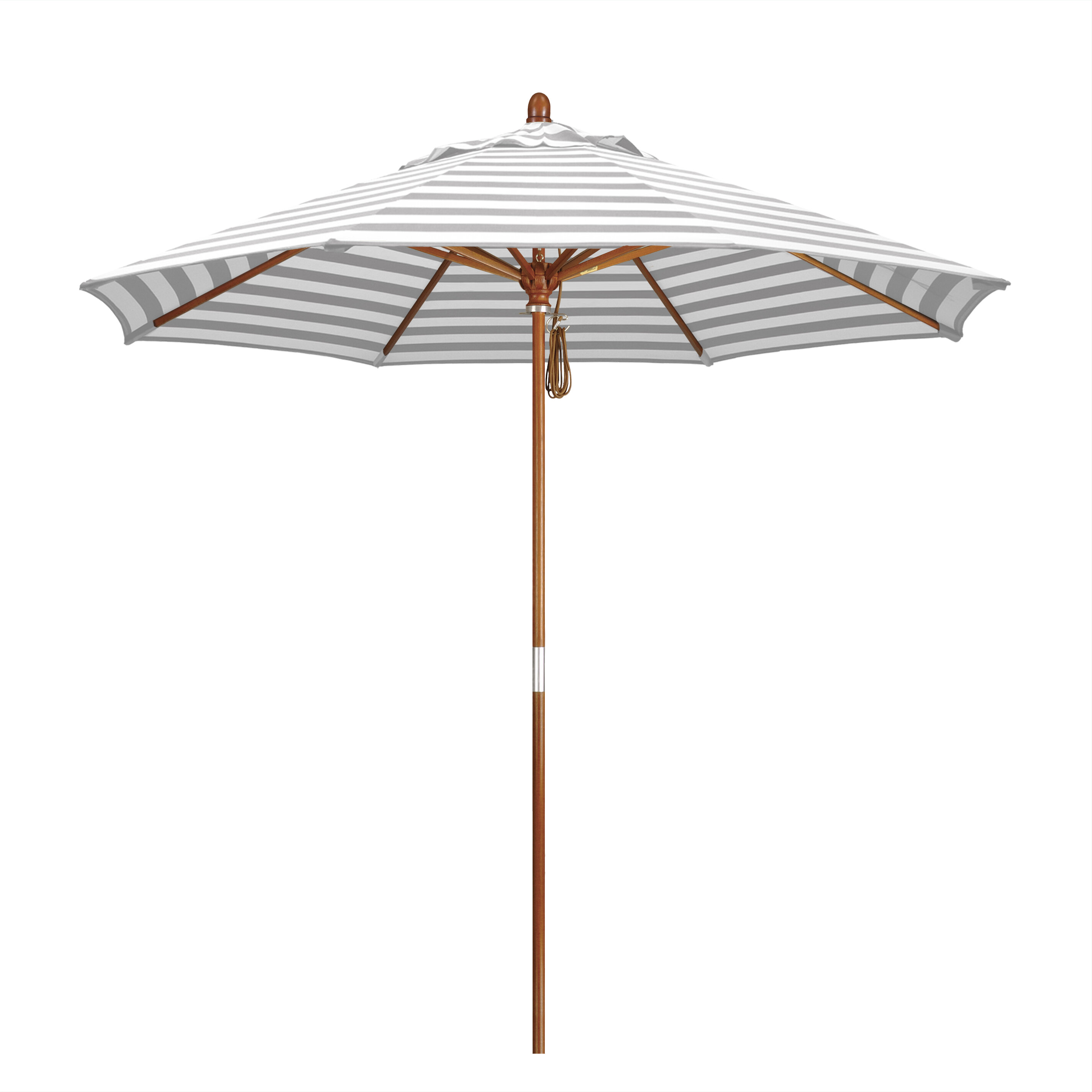 Olefin Patio Umbrellas You Ll Love In 2020 Wayfair