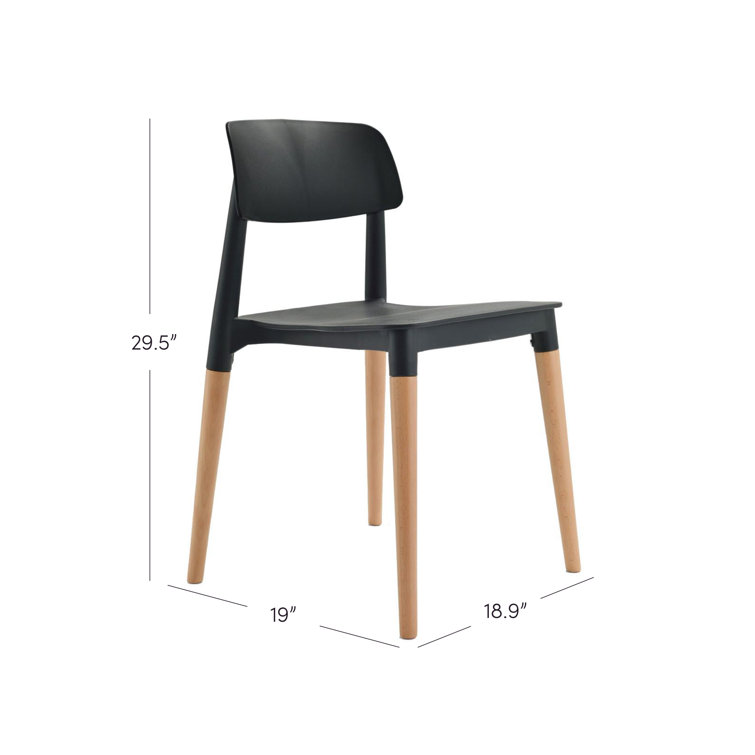 Jago Dining Chair Reviews Allmodern