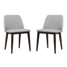 modern upholstered dining chairs | allmodern modern upholstered dining chairs | allmodern