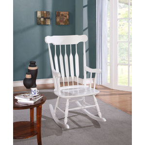 Kloris Rocking Chair by ACME Furniture