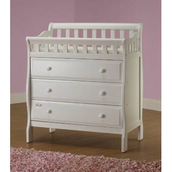 amandari changing table