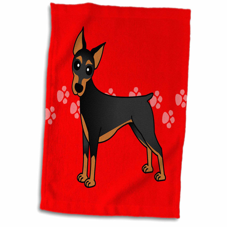 doberman stuff