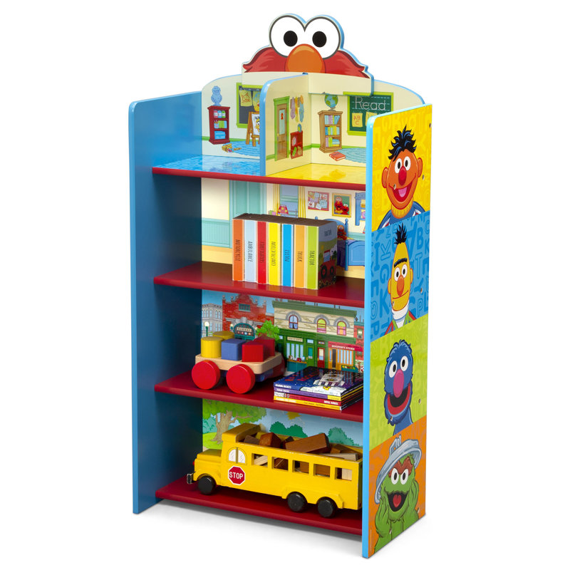 sesame street outdoor playhouse