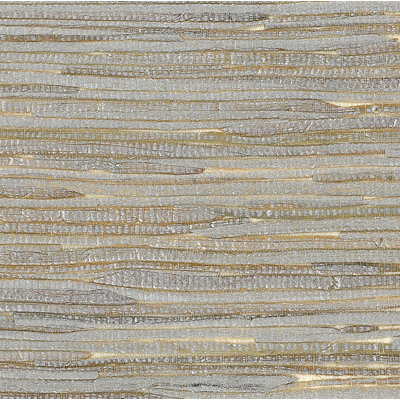 Tammi Java Grass 24' L x 36" W 3D Embossed Wallpaper Roll