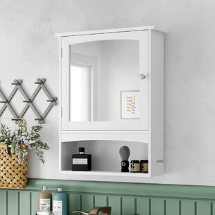 Recessed Wall Cabinet Wayfair Ca