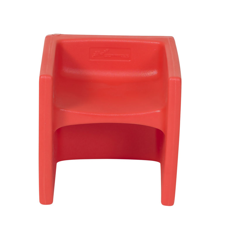 cube chair