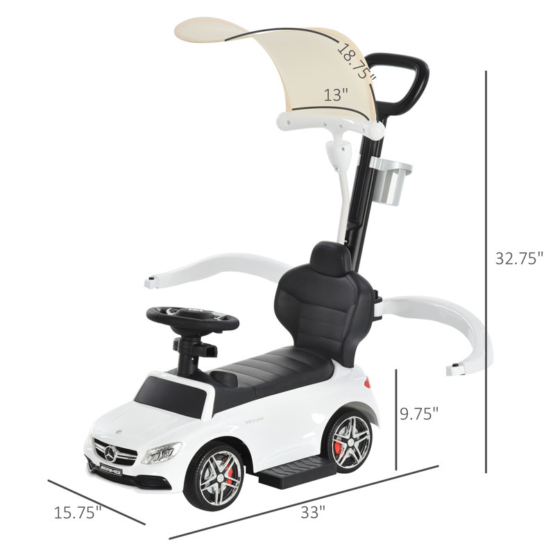 ride on car for toddlers