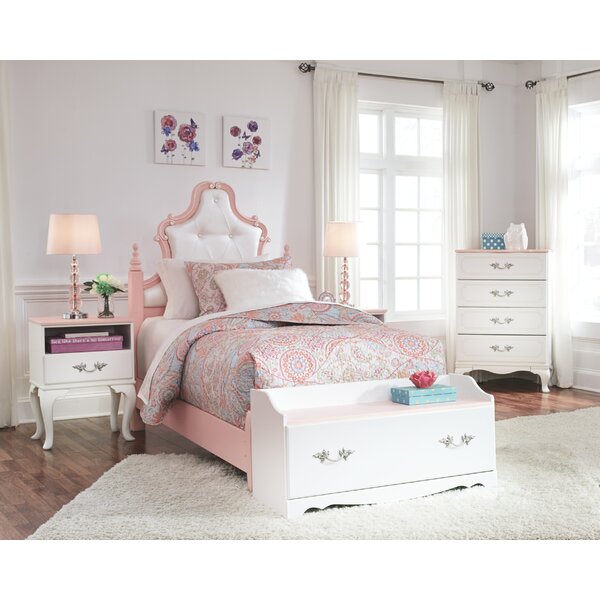 Disney Princess Bedroom Set Wayfair